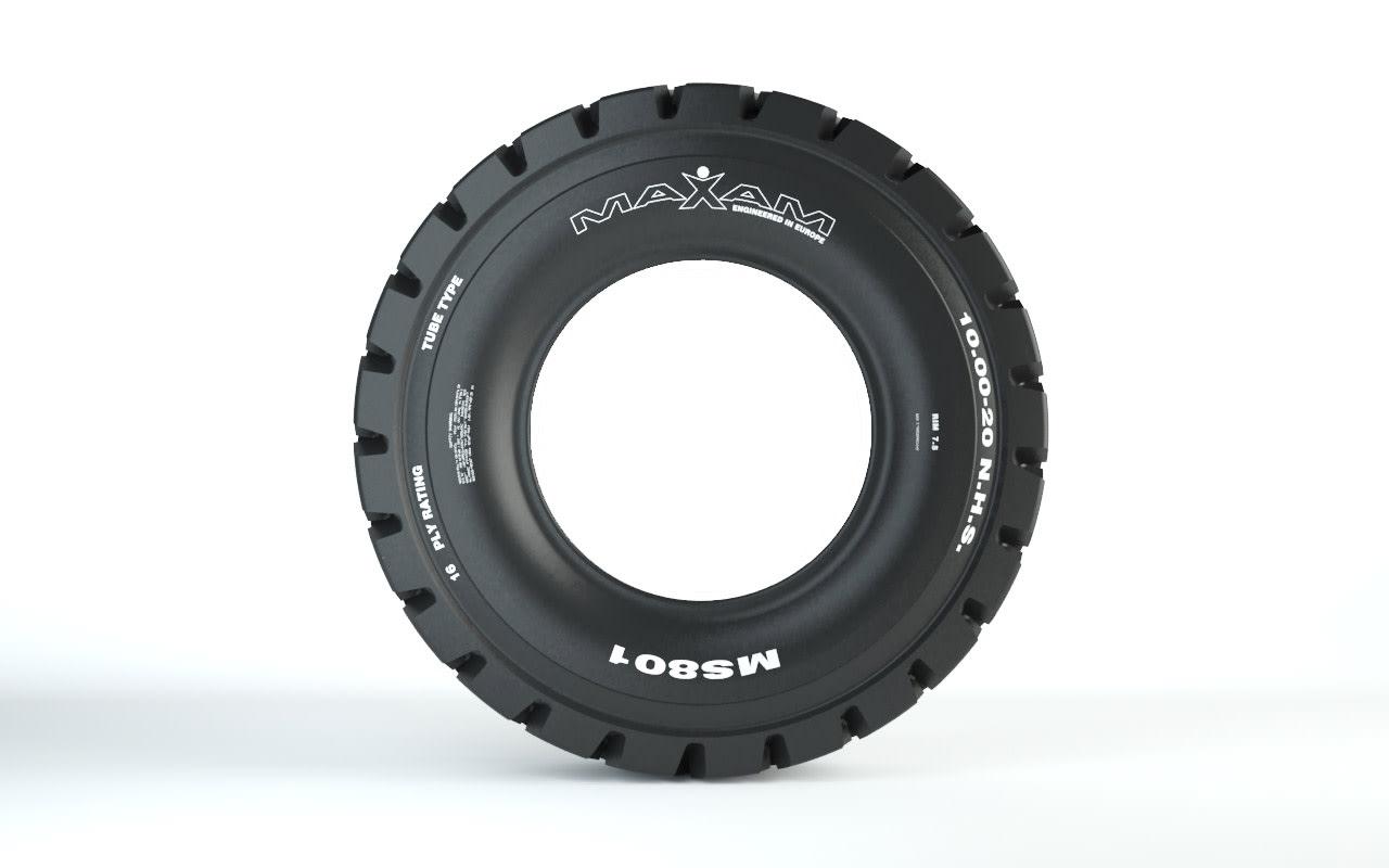 Maxam