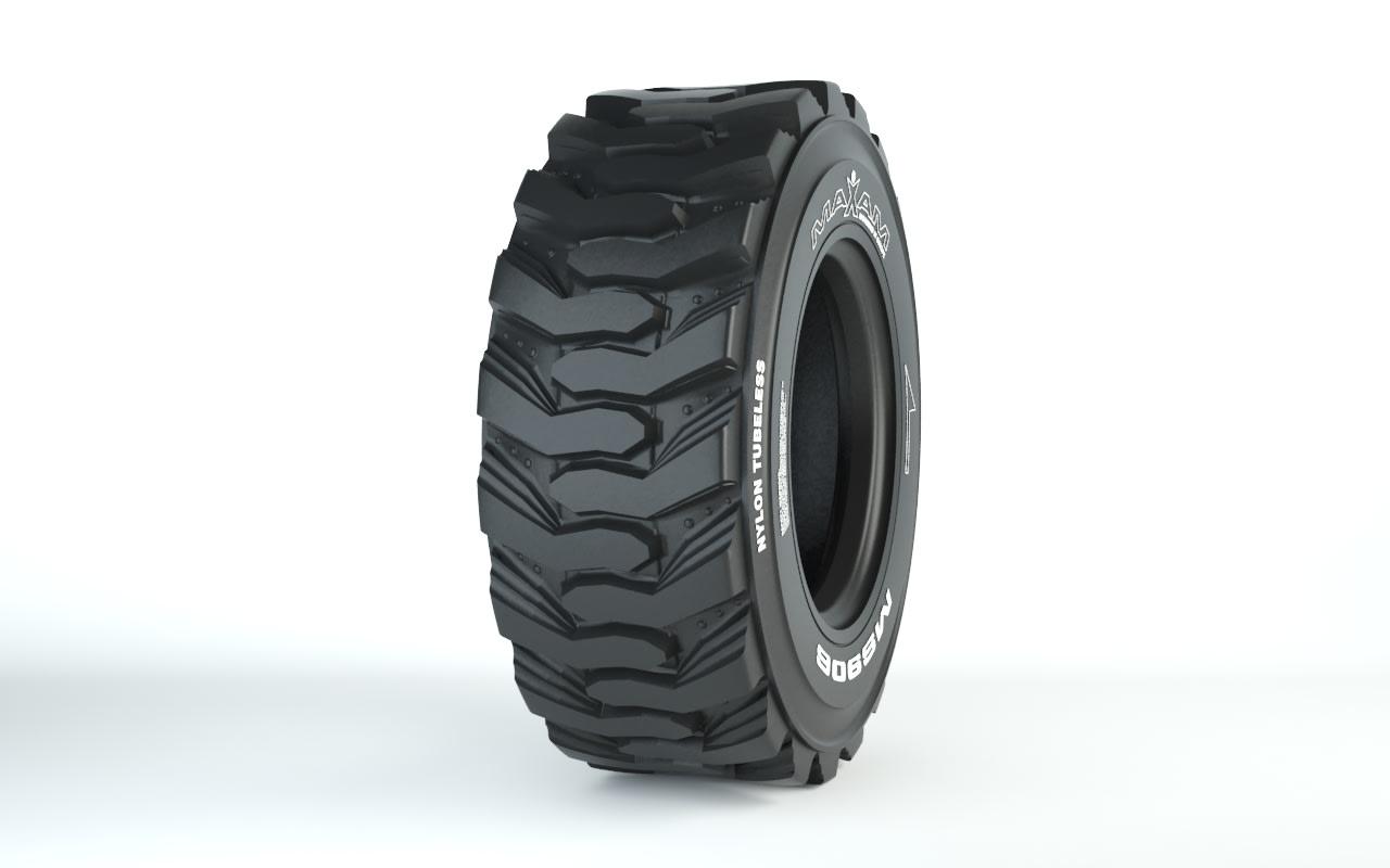 Maxam